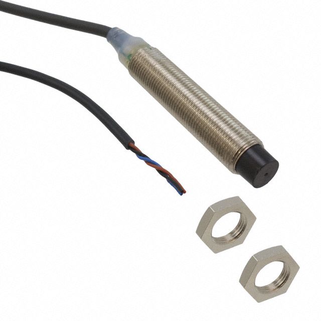 Picture of E2A-M12LN08-WP-B1 5M