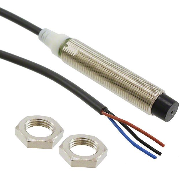 Picture of E2A-M12LN08-WP-C1 2M