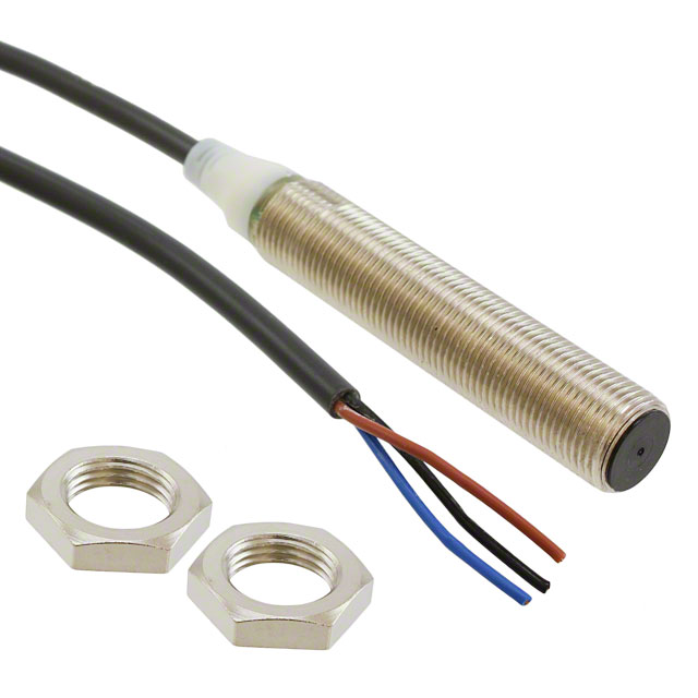 Picture of E2A-M12LS04-WP-B1 5M