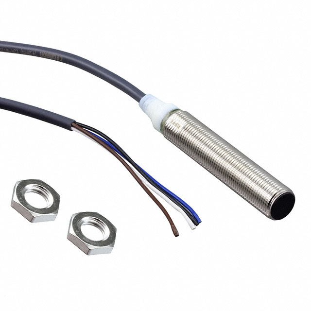 Picture of E2A-M12LS04-WP-B3 2M