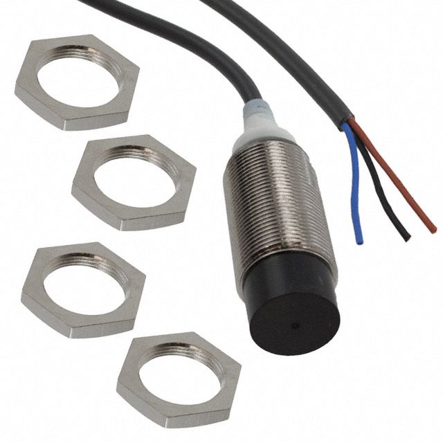 Picture of E2A-M18KN16-WP-B1 2M