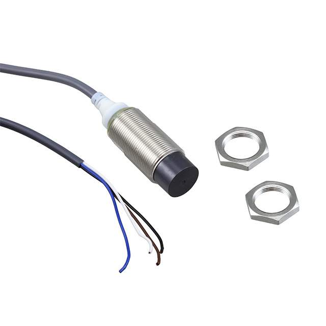 Picture of E2A-M18KN16-WP-B3 2M