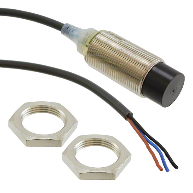 Picture of E2A-M18KN16-WP-C1 2M
