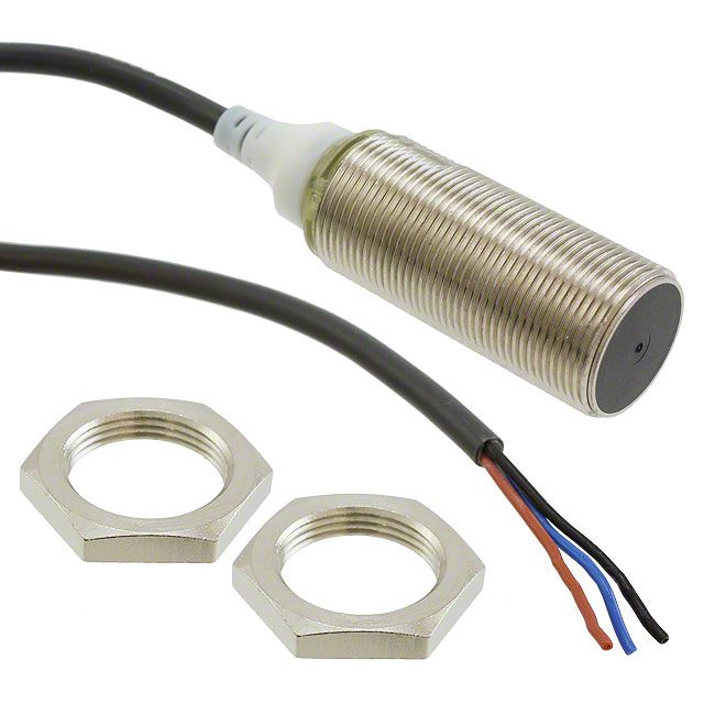 Picture of E2A-M18KS08-WP-B1 2M