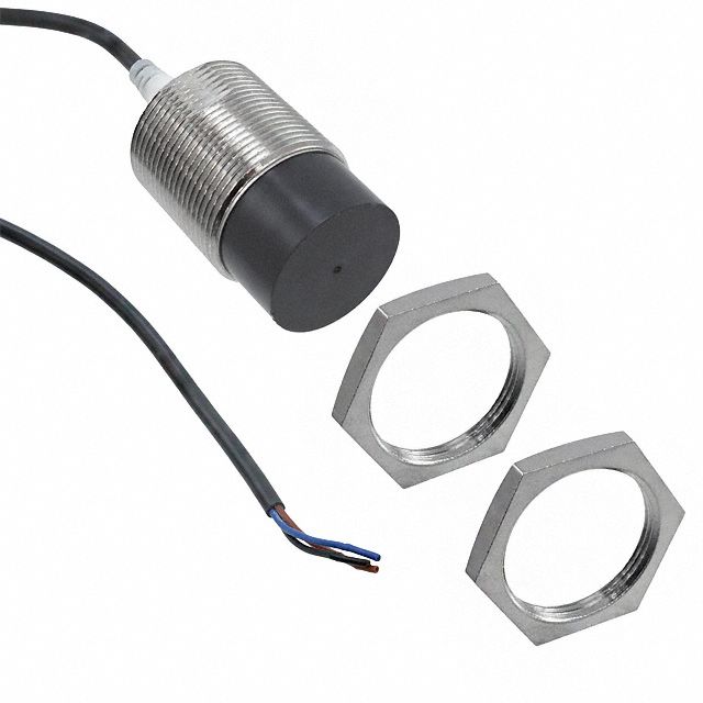 Picture of E2A-M30KN20-WP-B1 2M