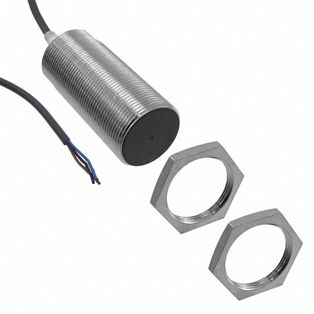 Picture of E2A-M30LS15-WP-B1 2M