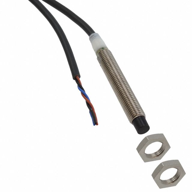 Picture of E2A-S08LN04-WP-B1 2M