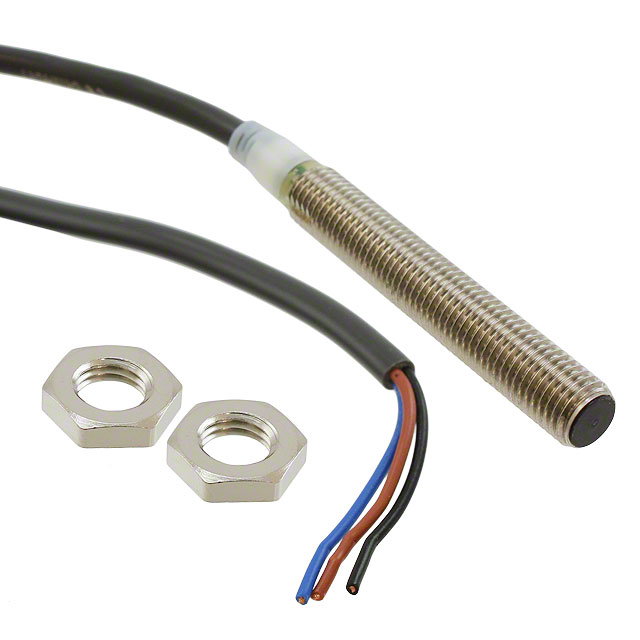 Picture of E2A-S08LS02-WP-B1 2M