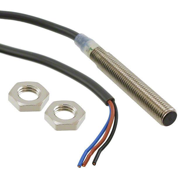 Picture of E2A-S08LS02-WP-C1 2M