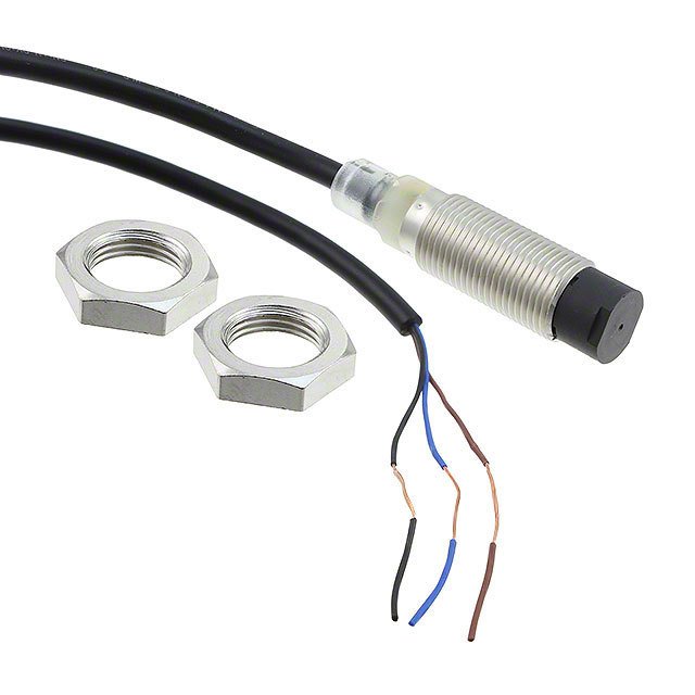 Picture of E2B-M12KN08-WP-B2 5M
