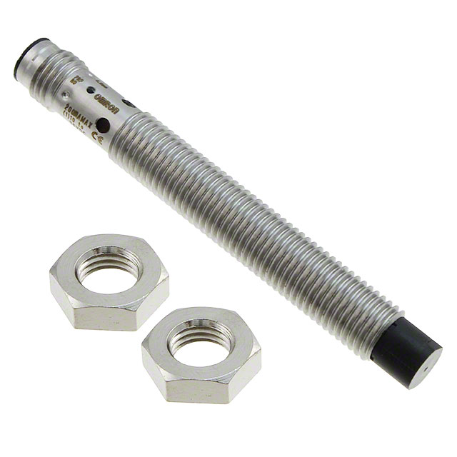 Picture of E2B-S08LN04-MC-B1