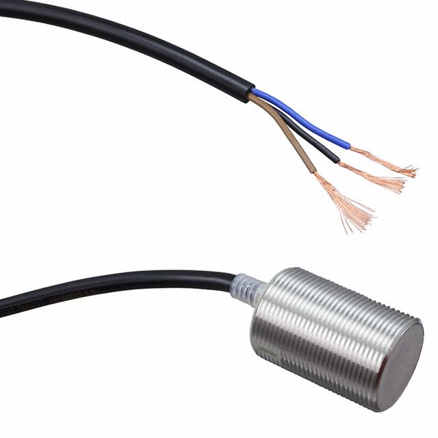 Picture of E2EH-X12C1 5M