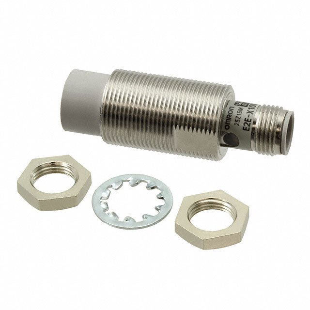 Picture of E2E-X10MF1-M1