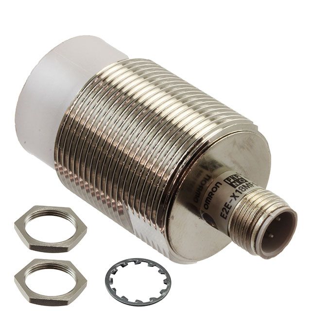 Picture of E2E-X18MF1-M1