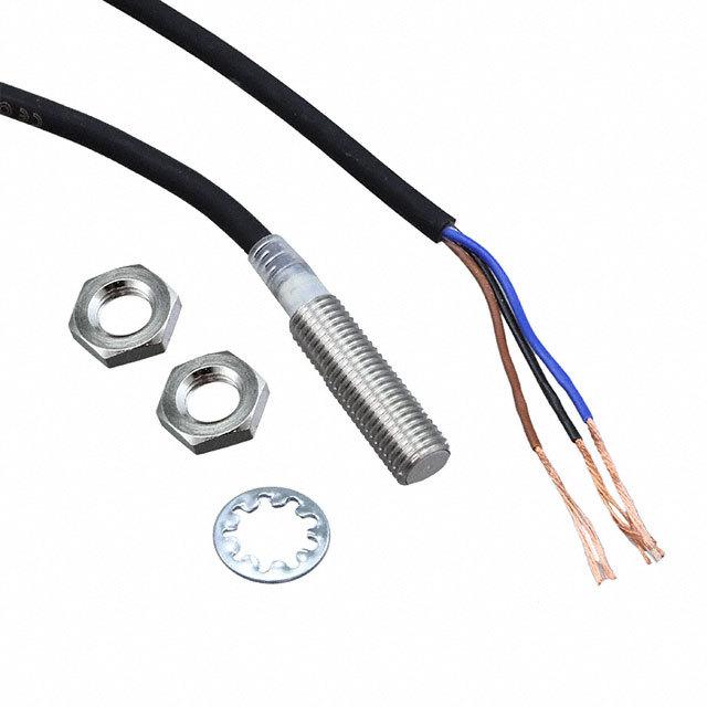 Picture of E2E-X1R5E1-R 2M