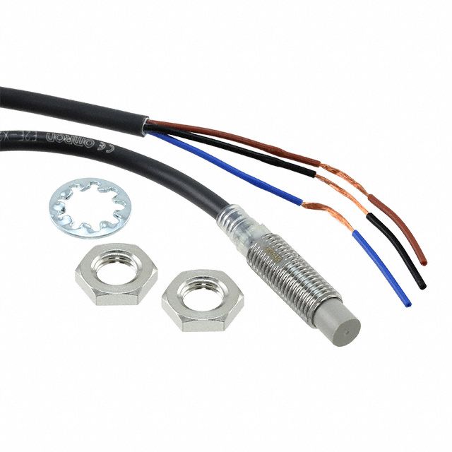 Picture of E2E-X2MF1