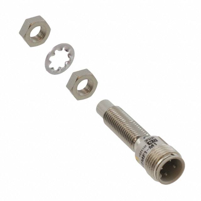 Picture of E2E-X2MF1-M1