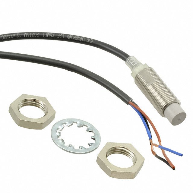 Picture of E2E-X5MF1