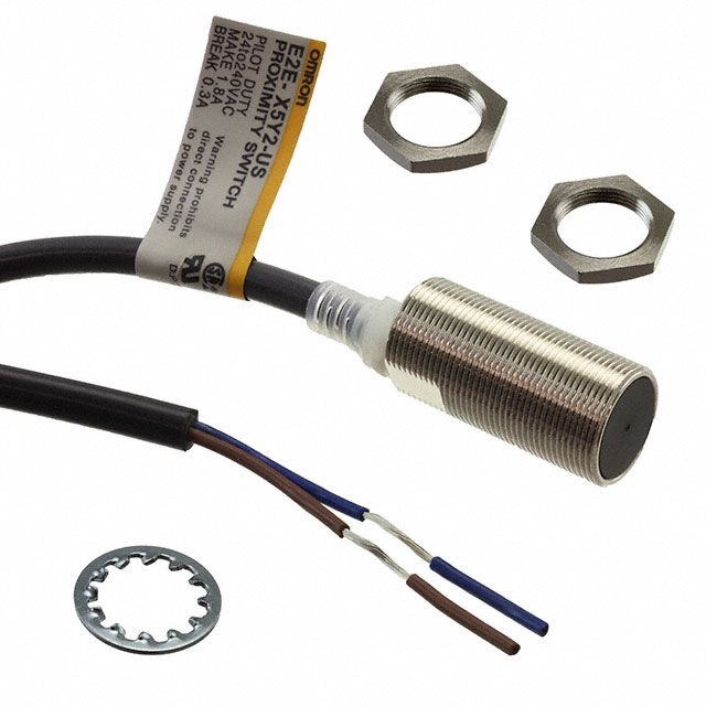 Picture of E2E-X5Y2-US