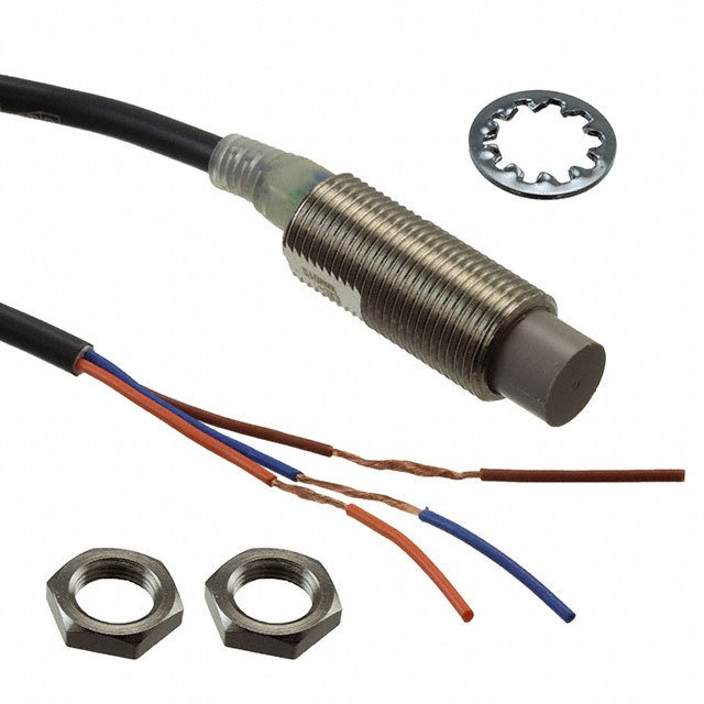 Picture of E2E-X8MD1S