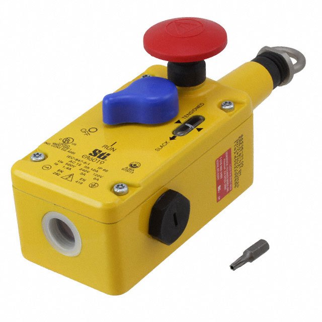 Picture of ER6019-021SM