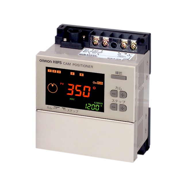 Picture of H8PS-8BFP