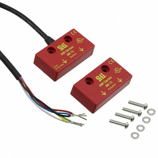 Picture of MA-15DP21C5