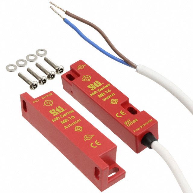 Picture of MA-16AP10C3