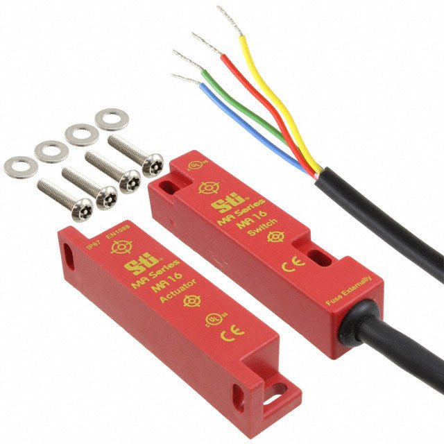 Picture of MA16AP11C6