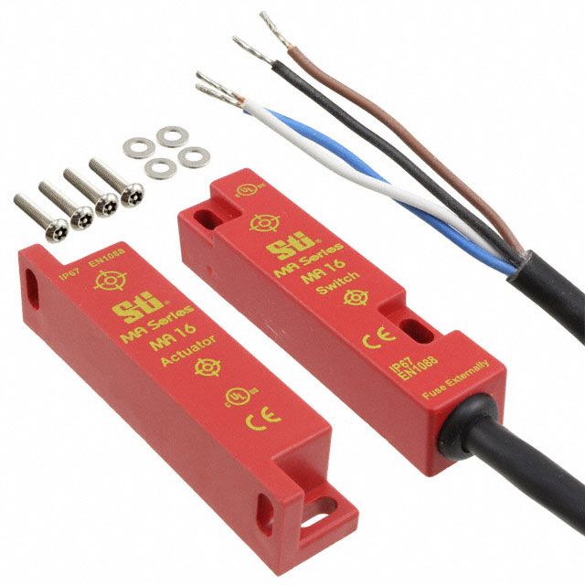 Picture of MA16AP20C3