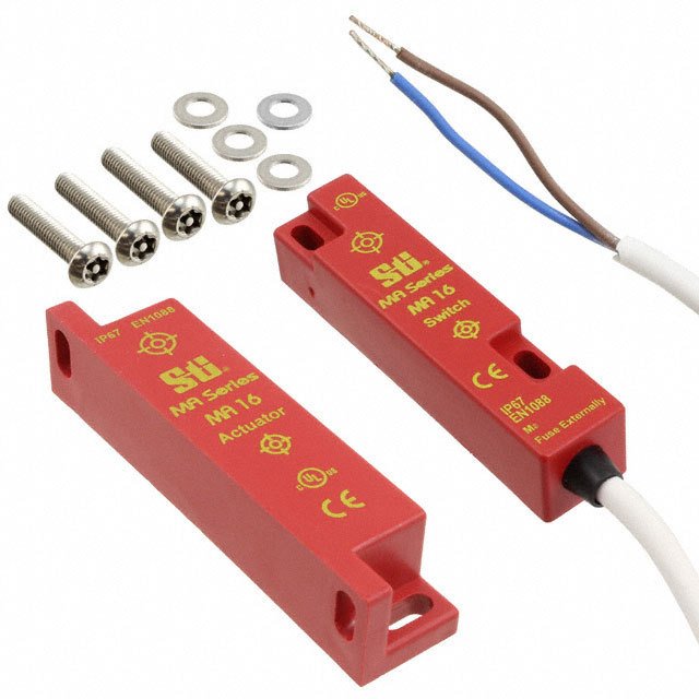 Picture of MA16DP10C3