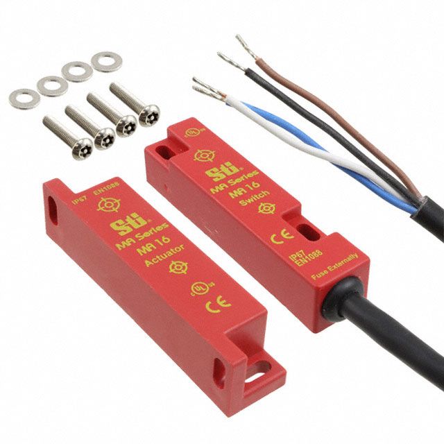 Picture of MA16DP20C3