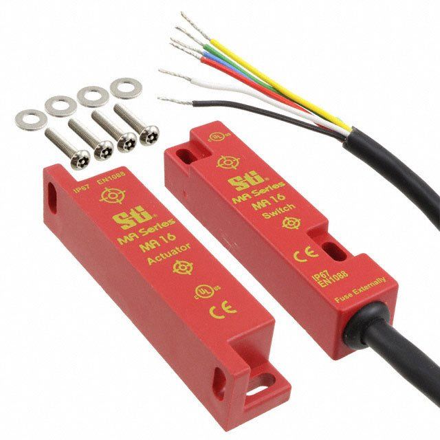 Picture of MA16DP21C3