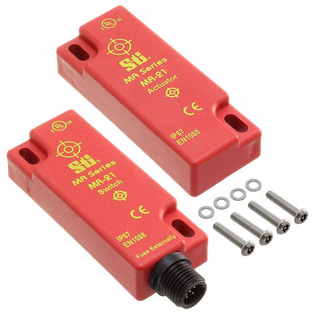 Picture of MA-21DPCC