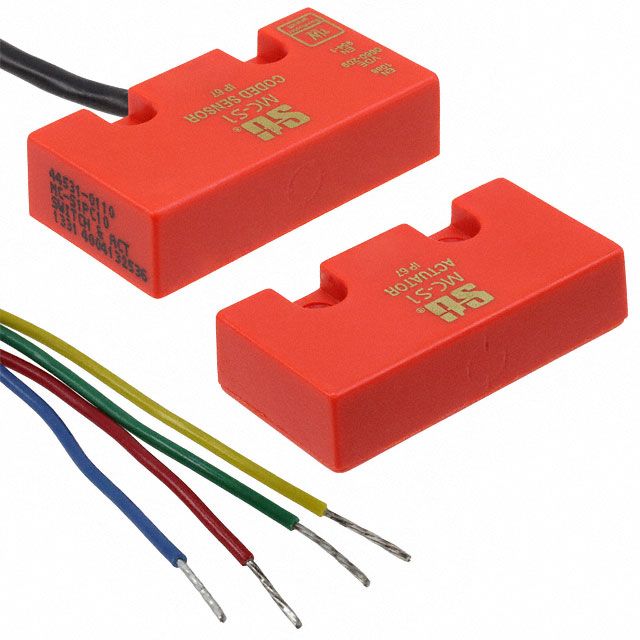 Picture of MC-S1PC10