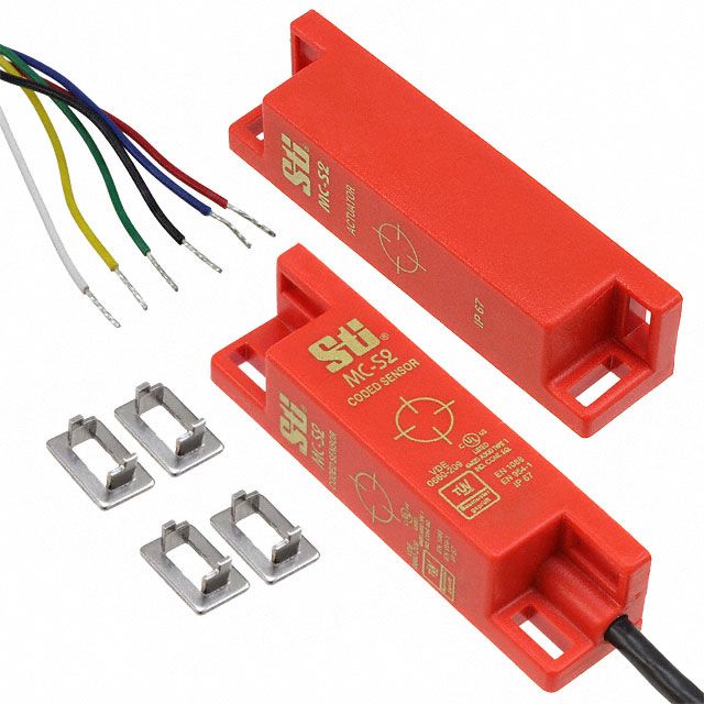 Picture of MC-S2XCPC3