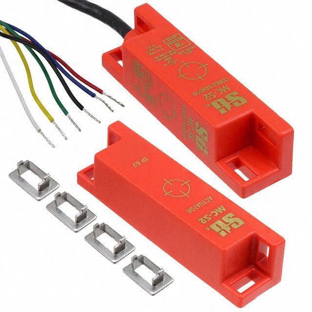 Picture of MC-S2XOPC10