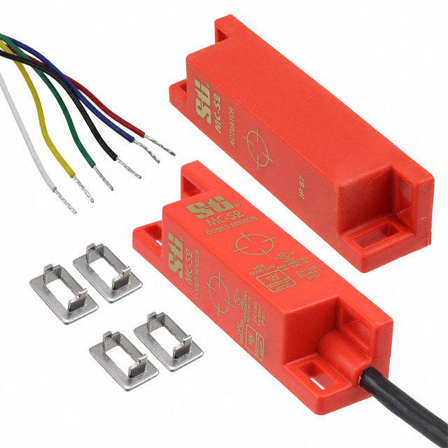 Picture of MC-S2XOPC3