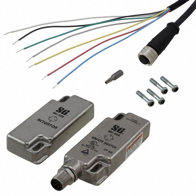 Picture of MC-SS2XOSCC5