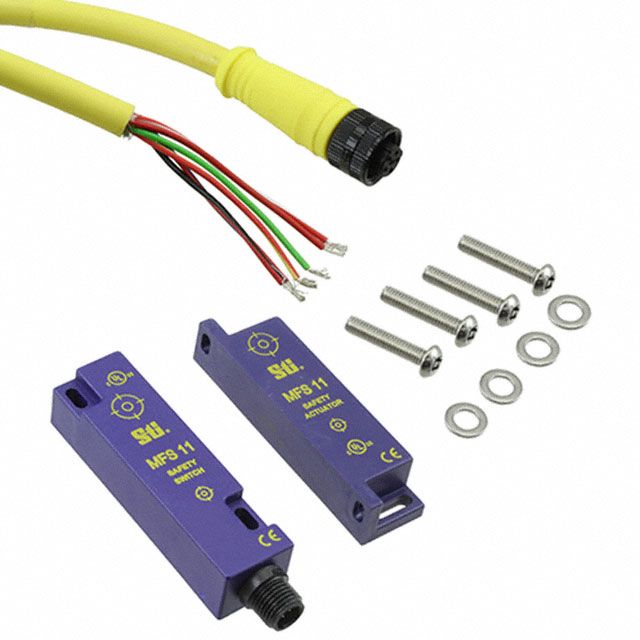 Picture of MFS-11P11CC5