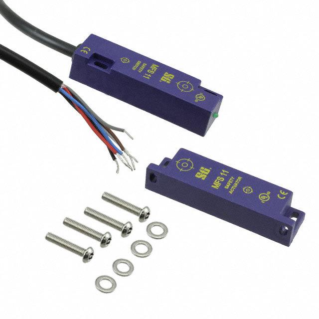 Picture of MFS-11P20C10