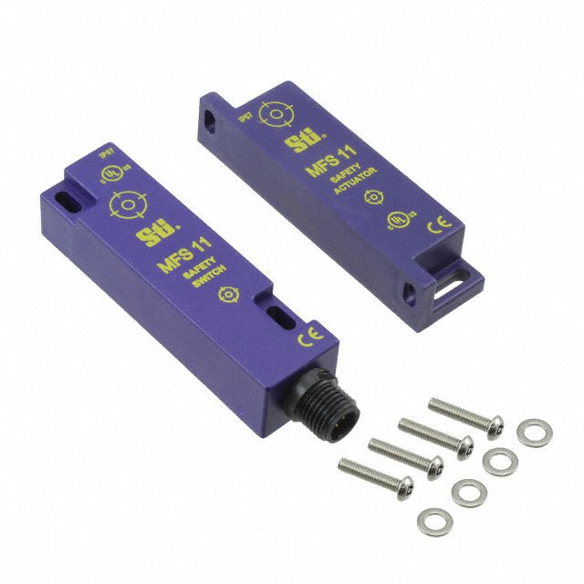 Picture of MFS-11P20CC