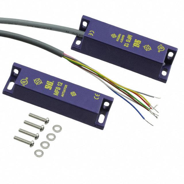 Picture of MFS-12P21C6