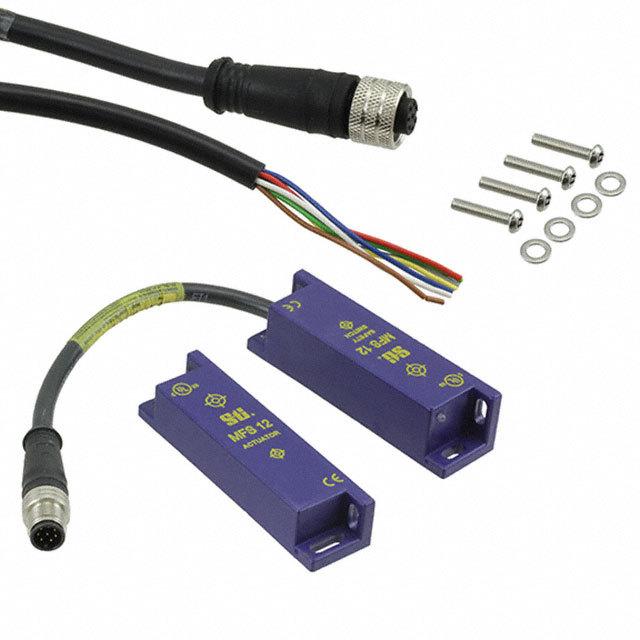 Picture of MFS-12P21CC5