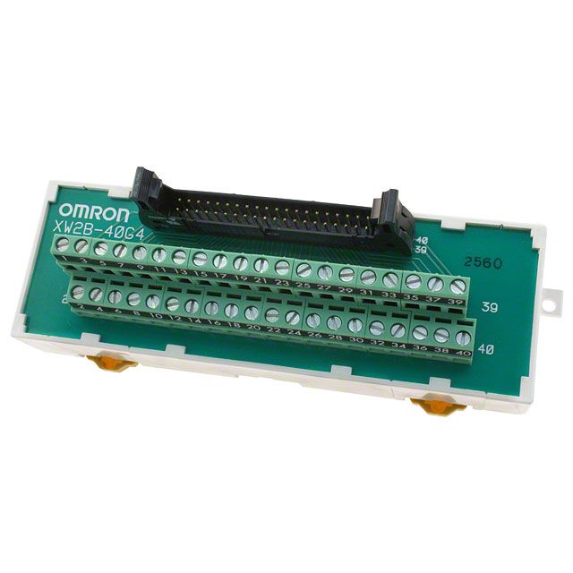 Picture of XW2B-40G4