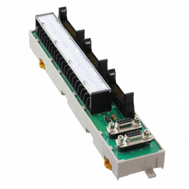 Picture of XW2B-40J6-4A