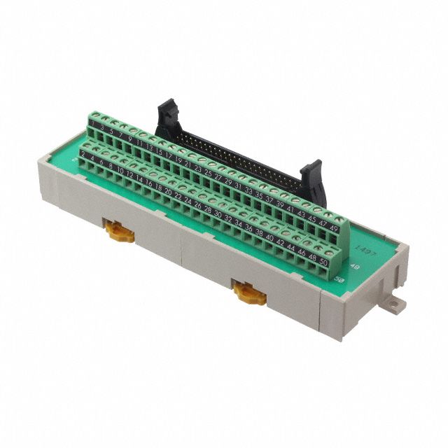 Picture of XW2B-50G4