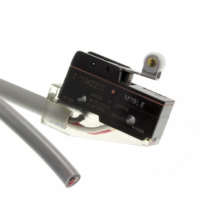 Picture of Z-5GW2255-M19LE 0.6M