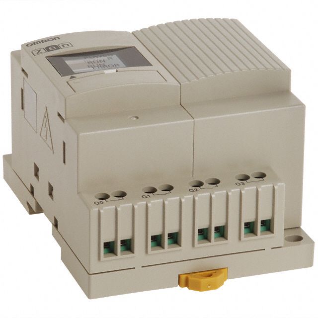 Picture of ZEN-10C2DR-D-V2