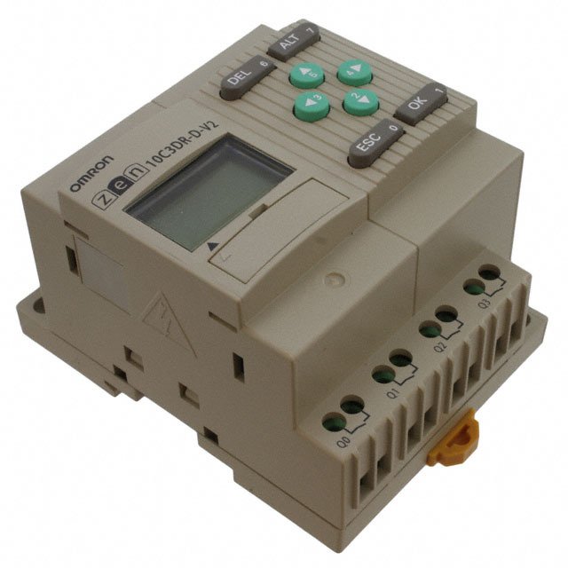 Picture of ZEN-10C4DR-D-V2